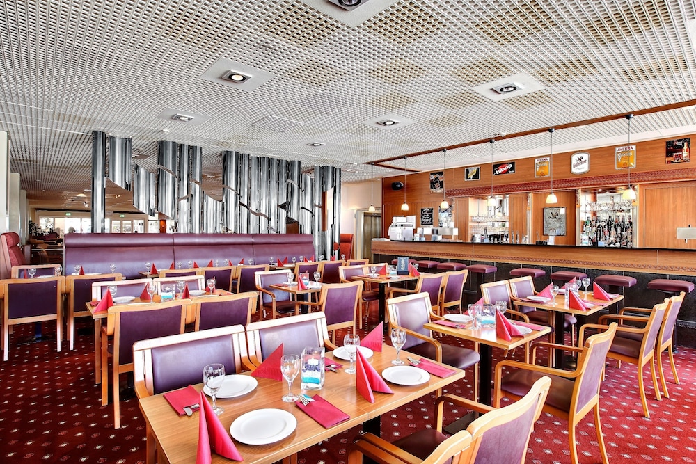Ahorn Hotel Am Fichtelberg 45/74