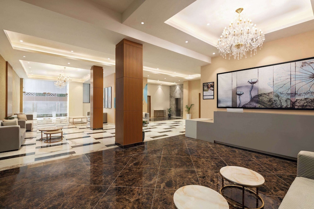 Wyndham Garden Sonipat Murthal 9/62