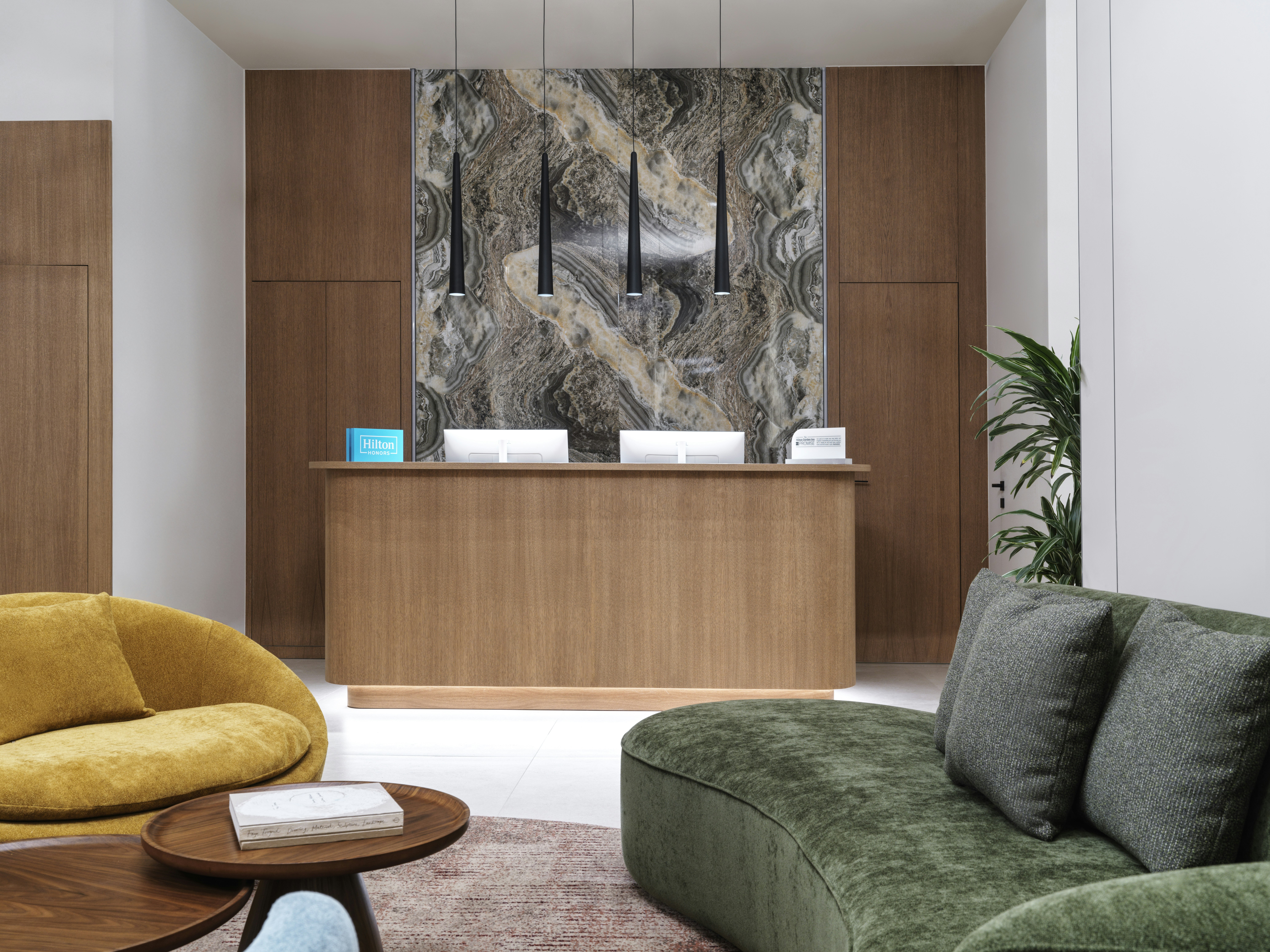 Hilton Garden Inn Chania City 9/41