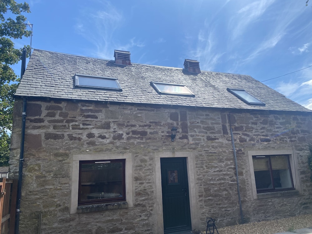 Smiddy Haugh Hotel 1/50