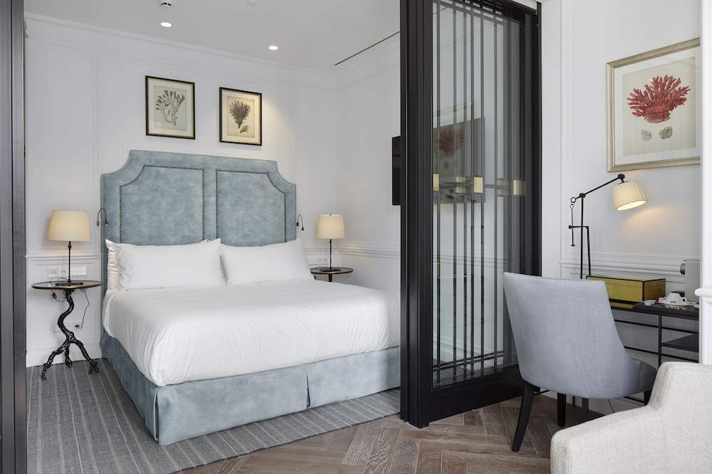 Hotel Villa Favorita - Adults Only 13/50