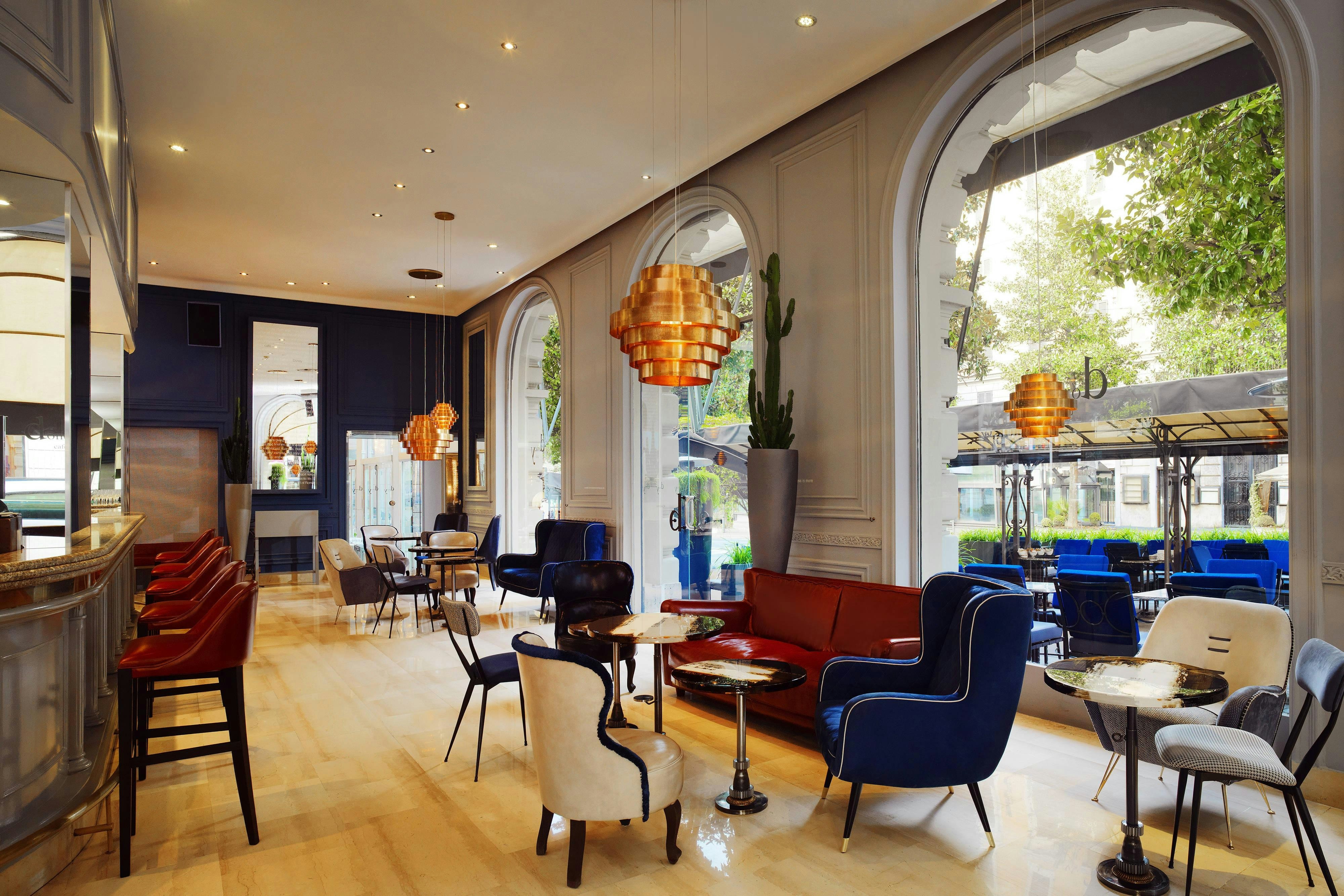 The Westin Excelsior Roma 49/68