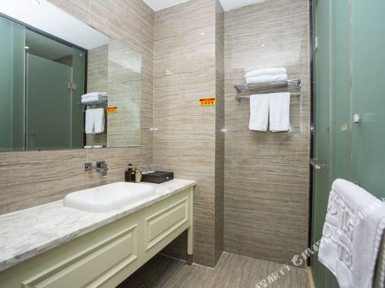 Xiangxie Lidu Hotel 27/30