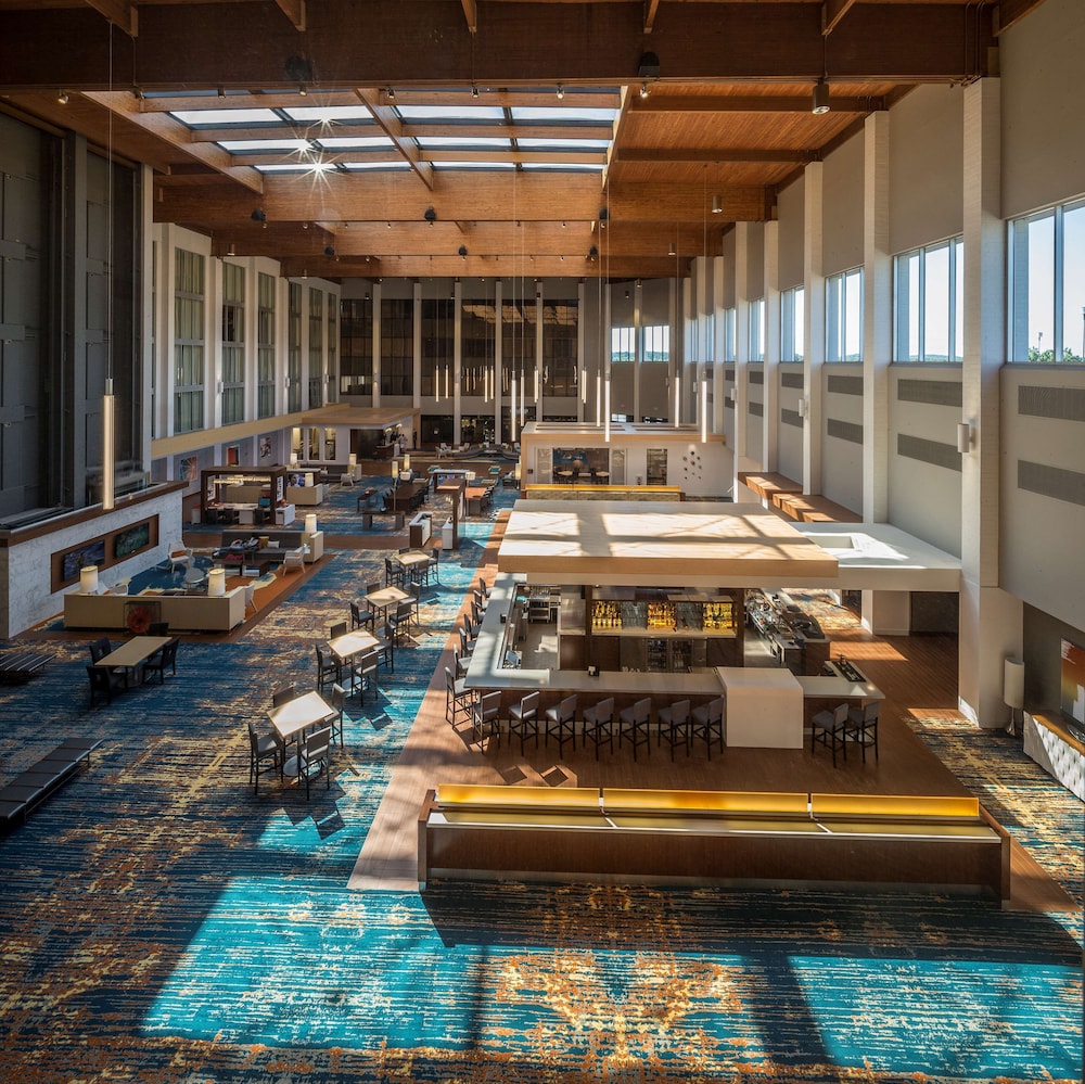 Doubletree By Hilton Hotel Pittsburgh - Cranberry 7/77