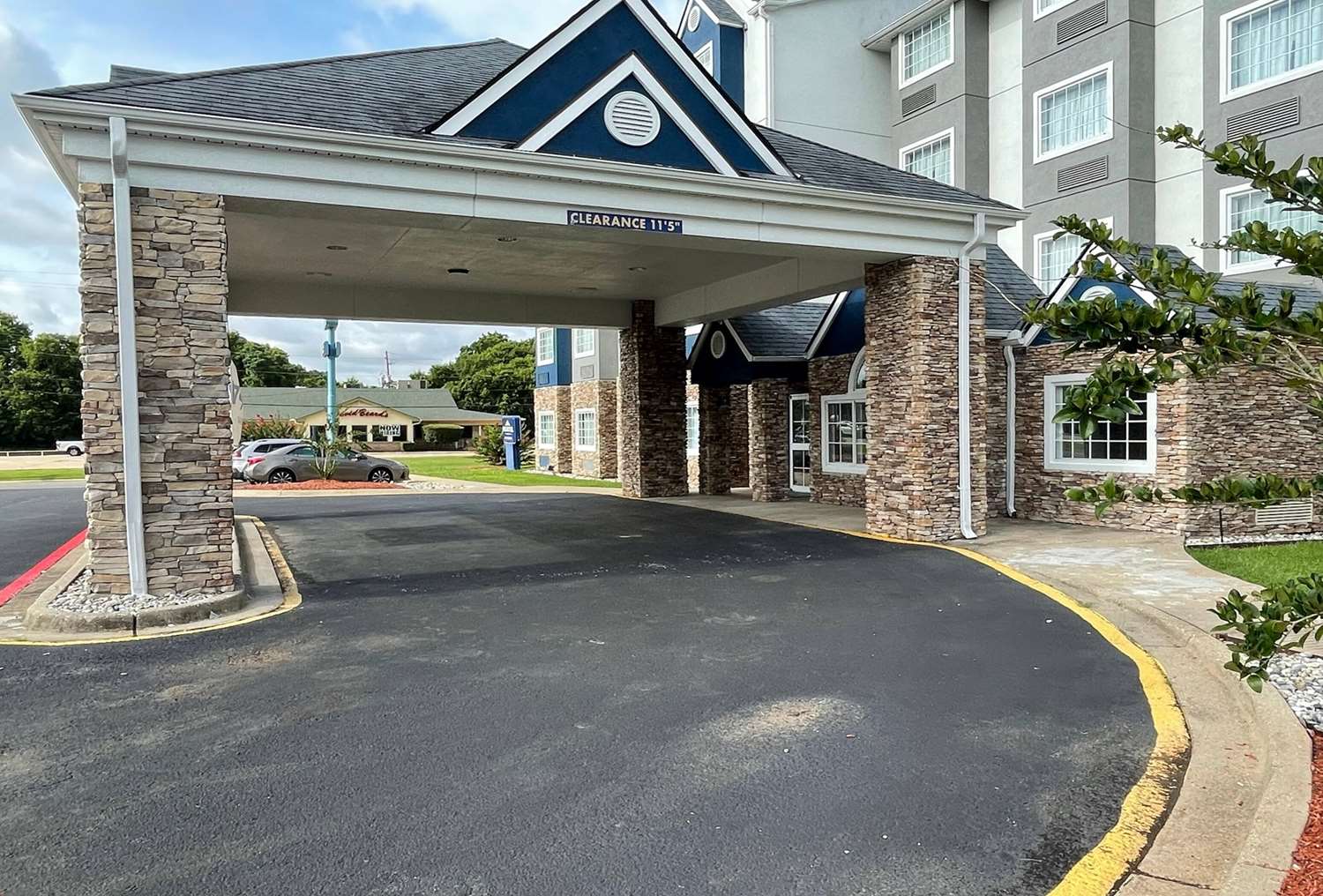 Microtel Inn and Suites by Wyndham Bossier City 28/46
