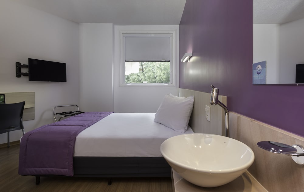 Go Inn Vitoria 13/48