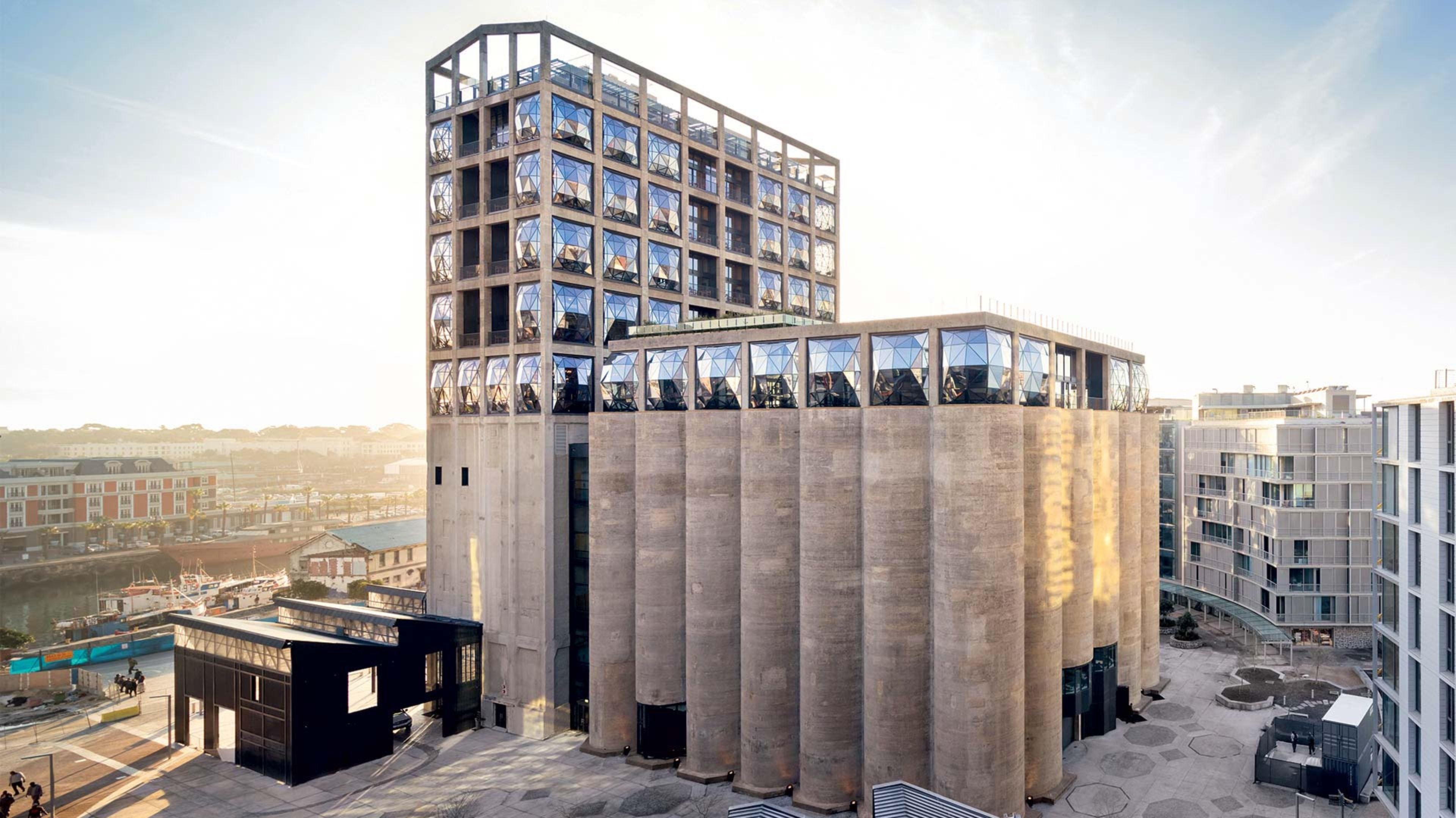 InterContinental Table Bay Cape Town by IHG 3/80