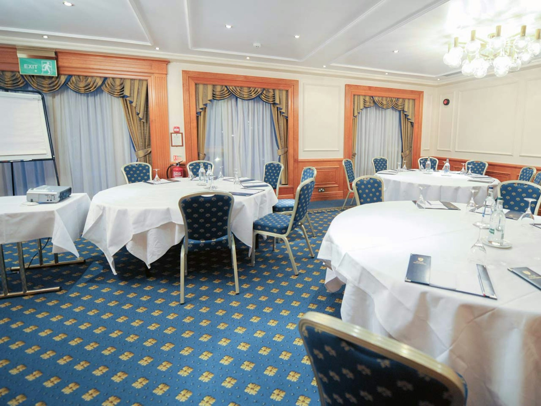 Fredrick S Hotel Restaurant Spa 18/45