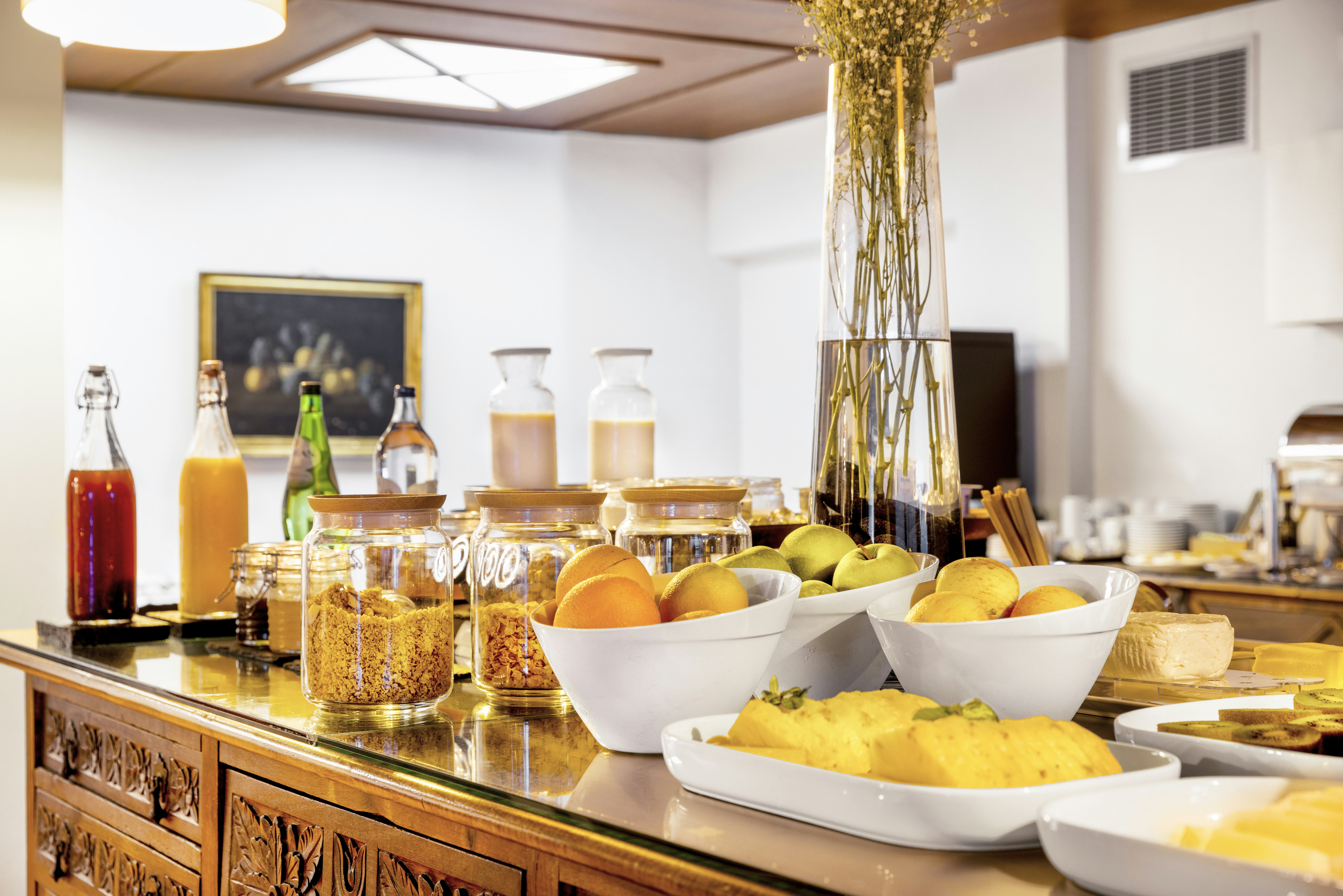 Pousada Forte Horta Historic Hotel 31/50