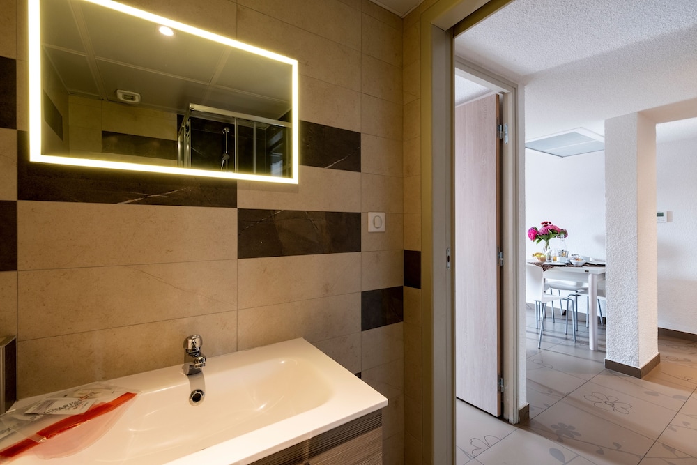 Apparthotel Le Pelerin 18/43