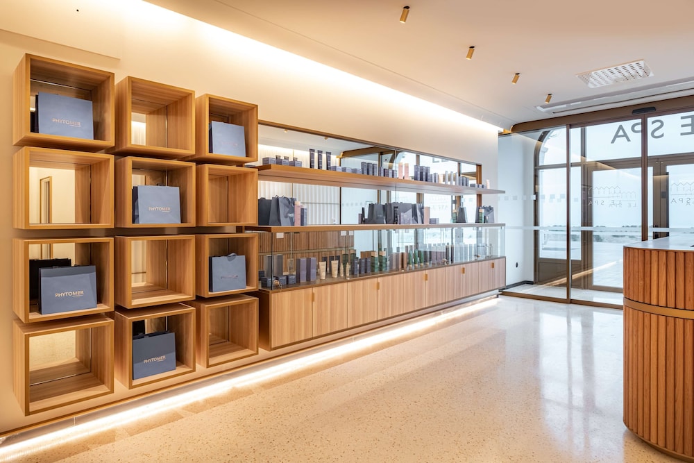 Radisson Blu Grand Hotel & Spa, Malo-Les-Bains 33/50