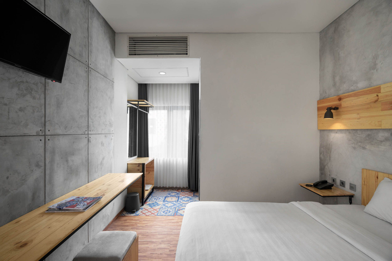 The Journey Hotel 8/11