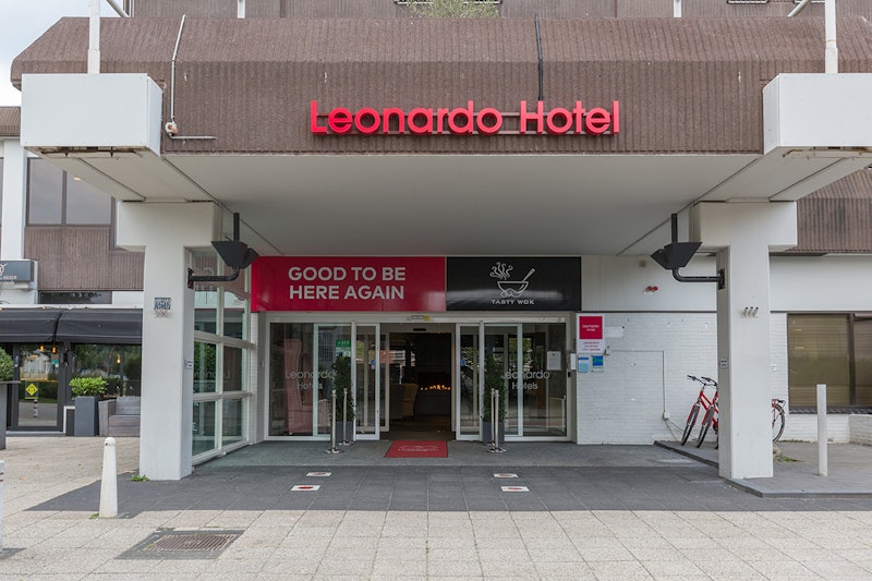Leonardo Hotel Lelystad City Center in LELYSTAD