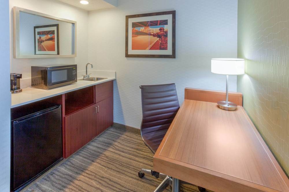 Springhill Suites Minneapolis Eden Prairie 51/60
