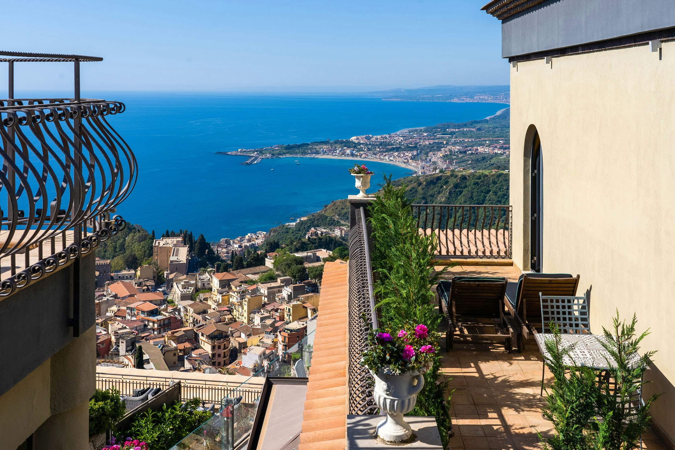 Hotel Villa Ducale 39/46