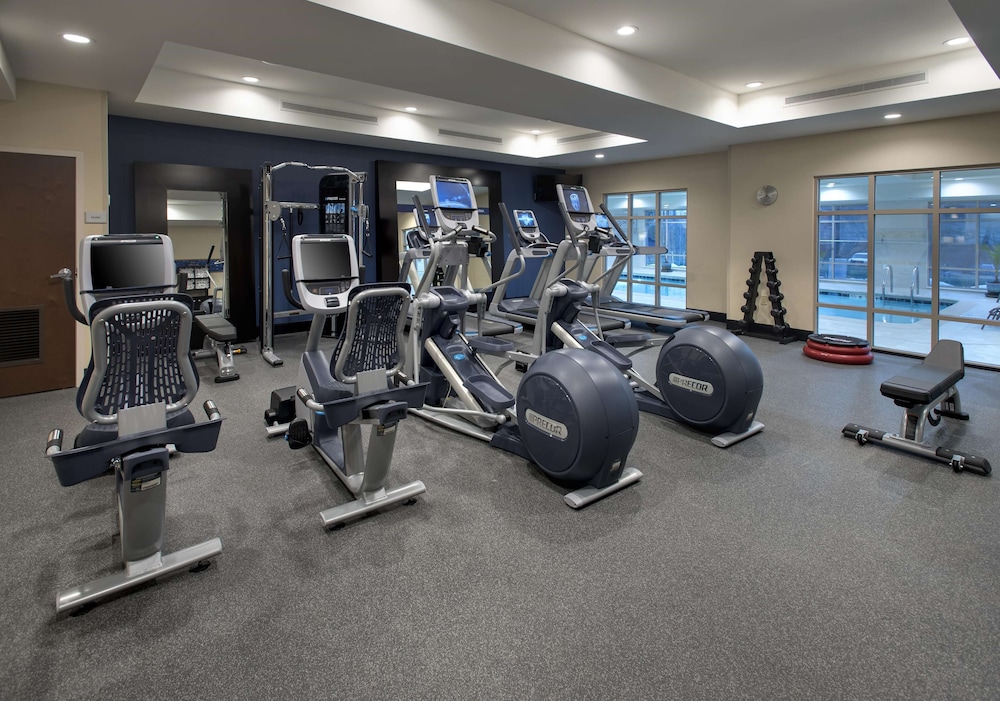 Hampton By Hilton New Paltz 25/47