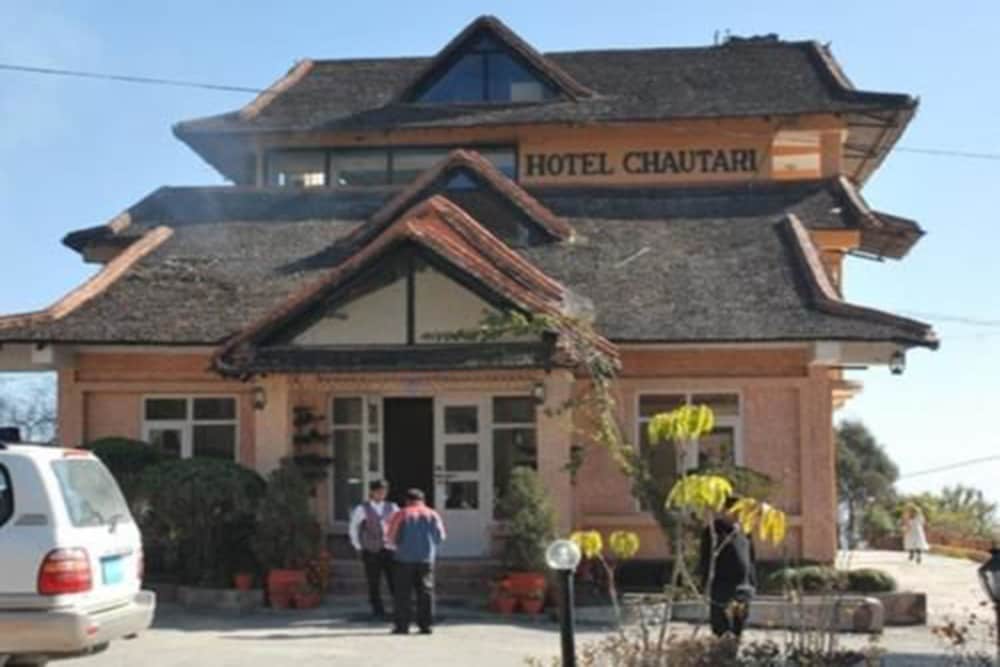 Chautari Paradise Inn 7/37