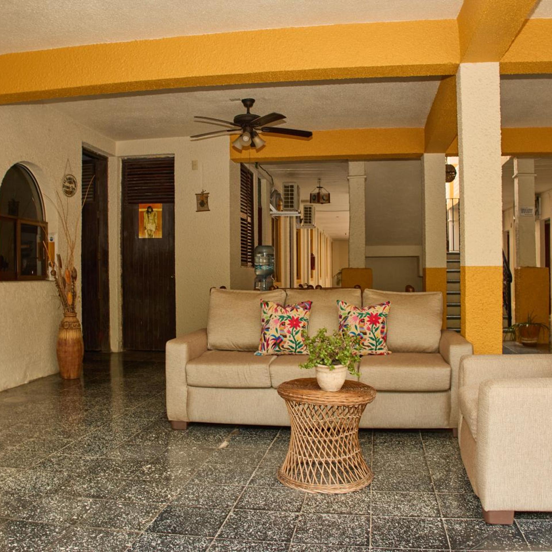 Hotel San Lorenzo 47/55