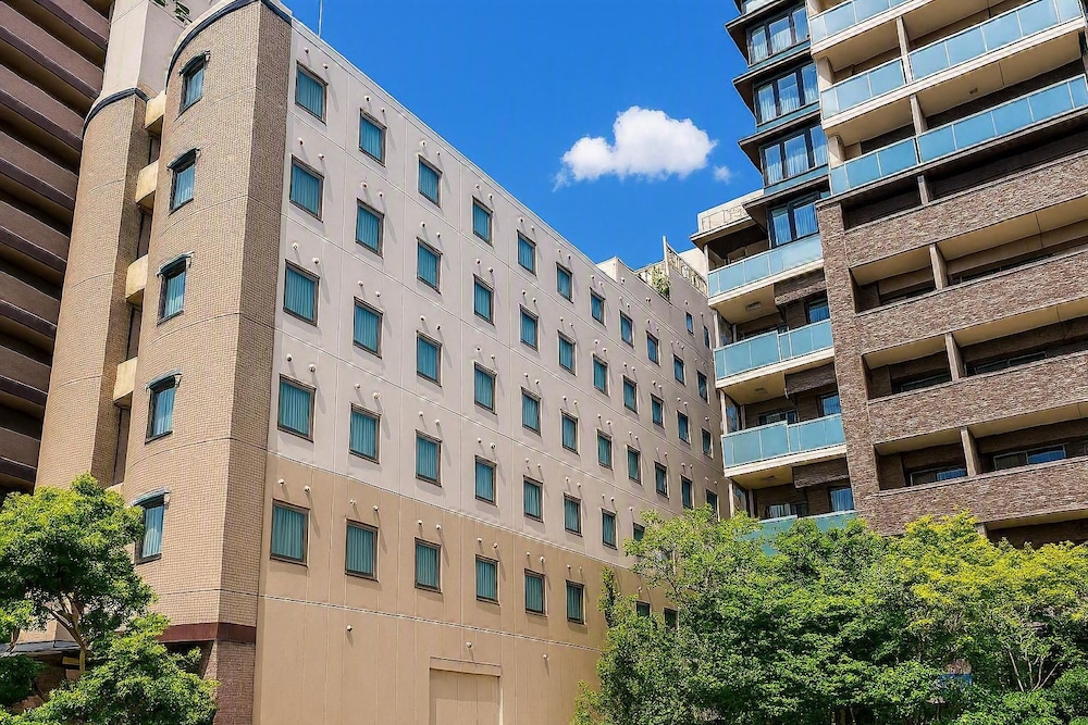 Hotel Green City 4/47