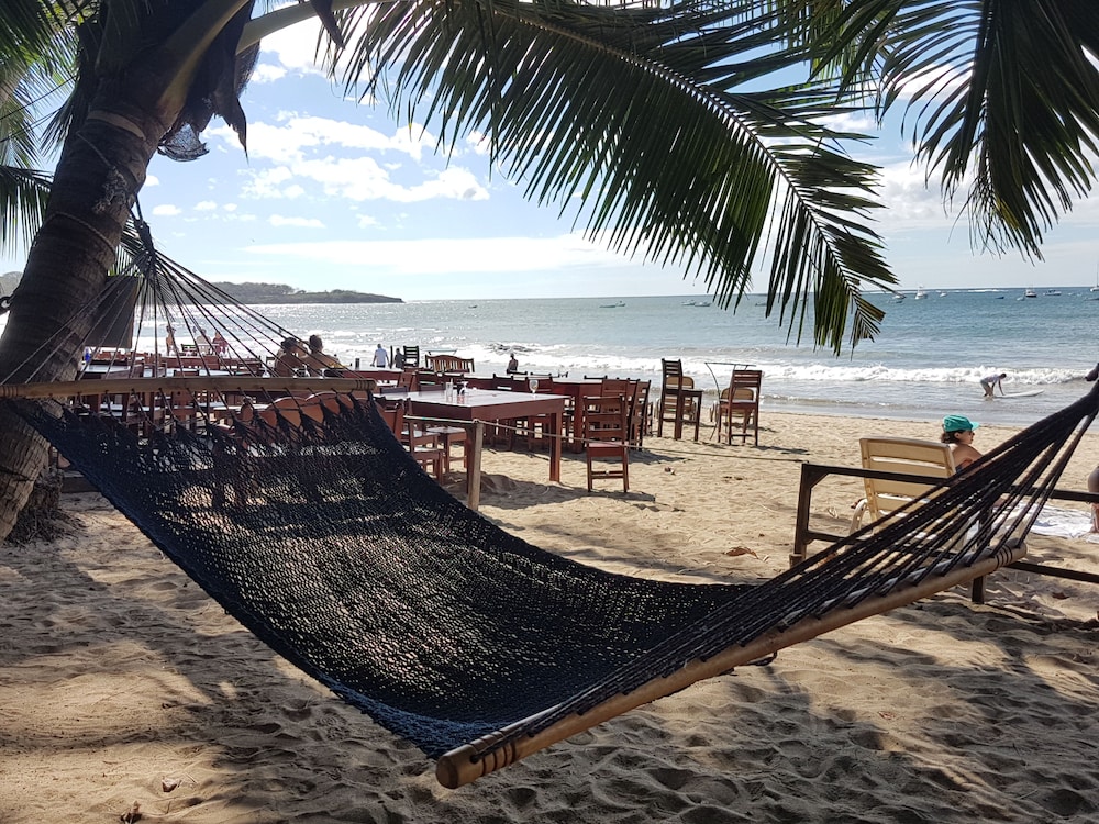 Hotel La Palapa 32/76