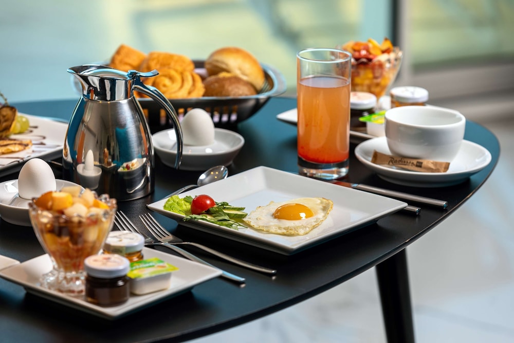 Radisson Blu Palace Resort and Thalasso 62/78