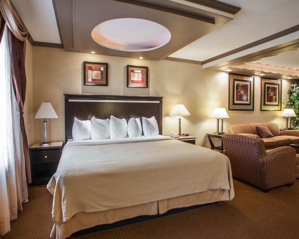 Quality Inn Aurora Naperville Area 16/41