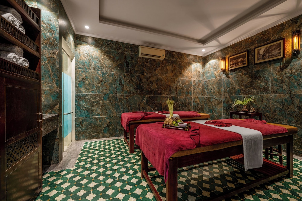 Lantana Boutique Hoi An Hotel 24/50