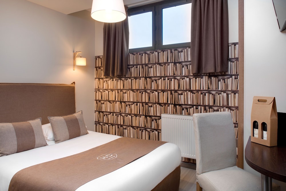 Appartements Des Ducs 18/77