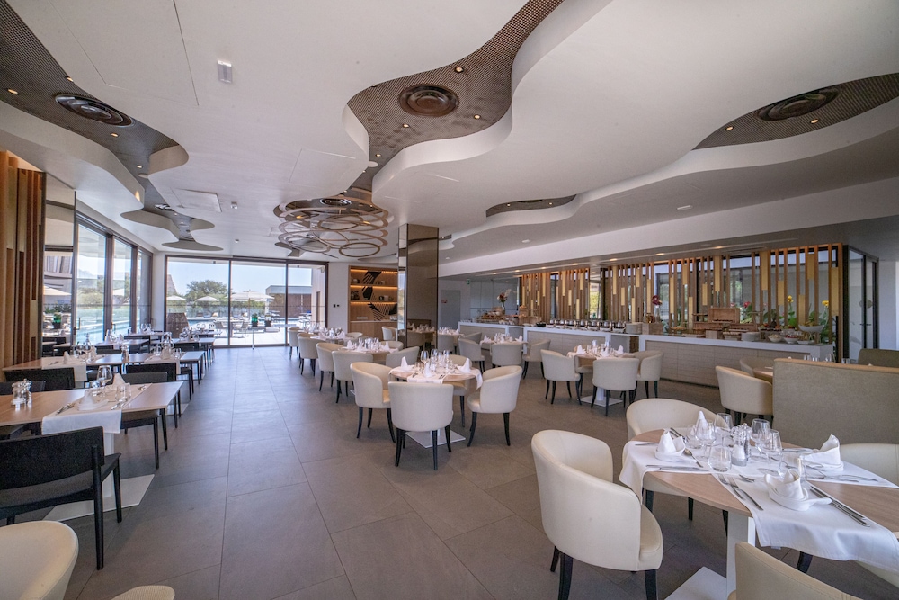 Noom Hotel Niamey 29/50