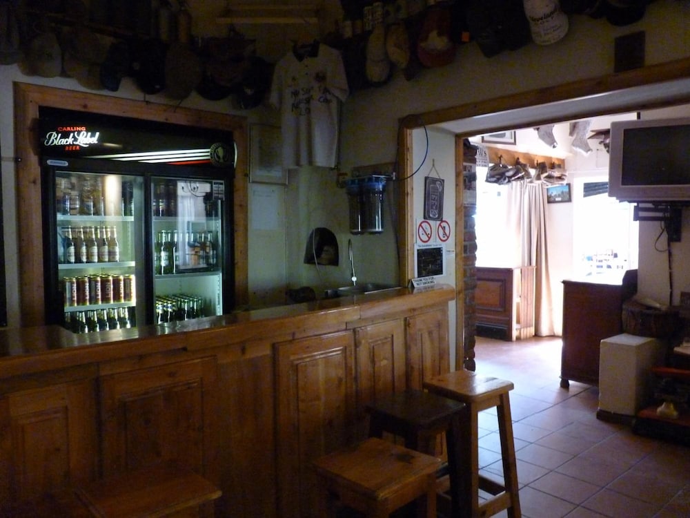 Walkerbouts Inn - Rhodes 34/50