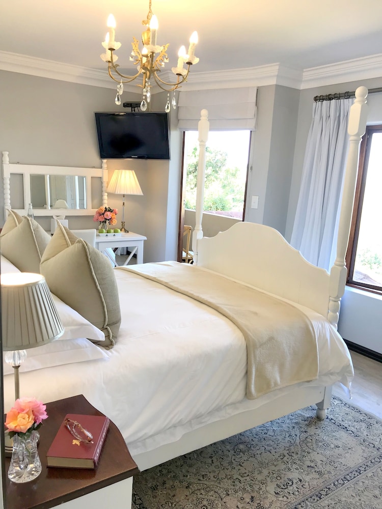 A Kings View Boutique Guesthouse 7/38