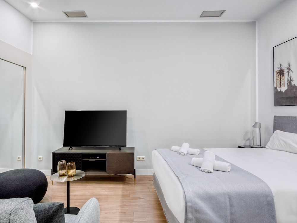 Limehome Madrid Calle De Don Ramon De La Cruz 36/50
