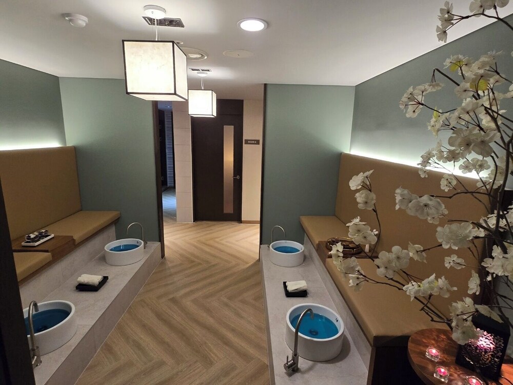 Hotel Atrium Jongno 51/78