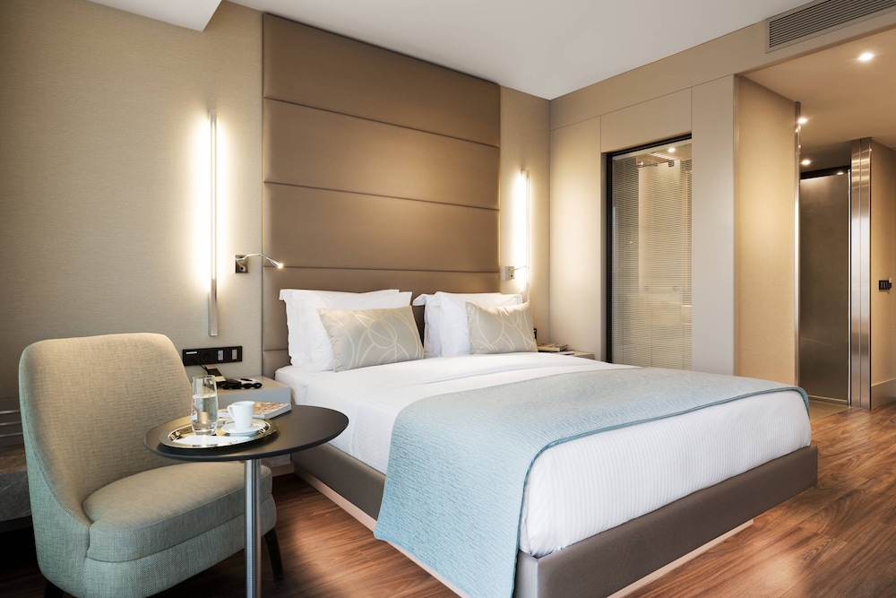 Ac Hotel Istanbul Macka 10/34