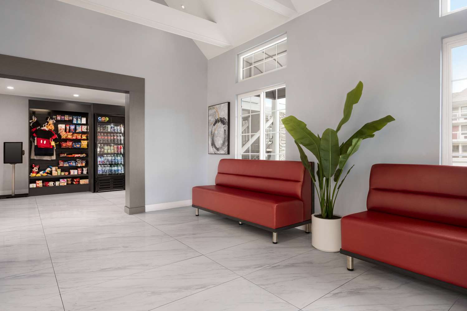 Ramada by Wyndham Anaheim Convention Center 20/40