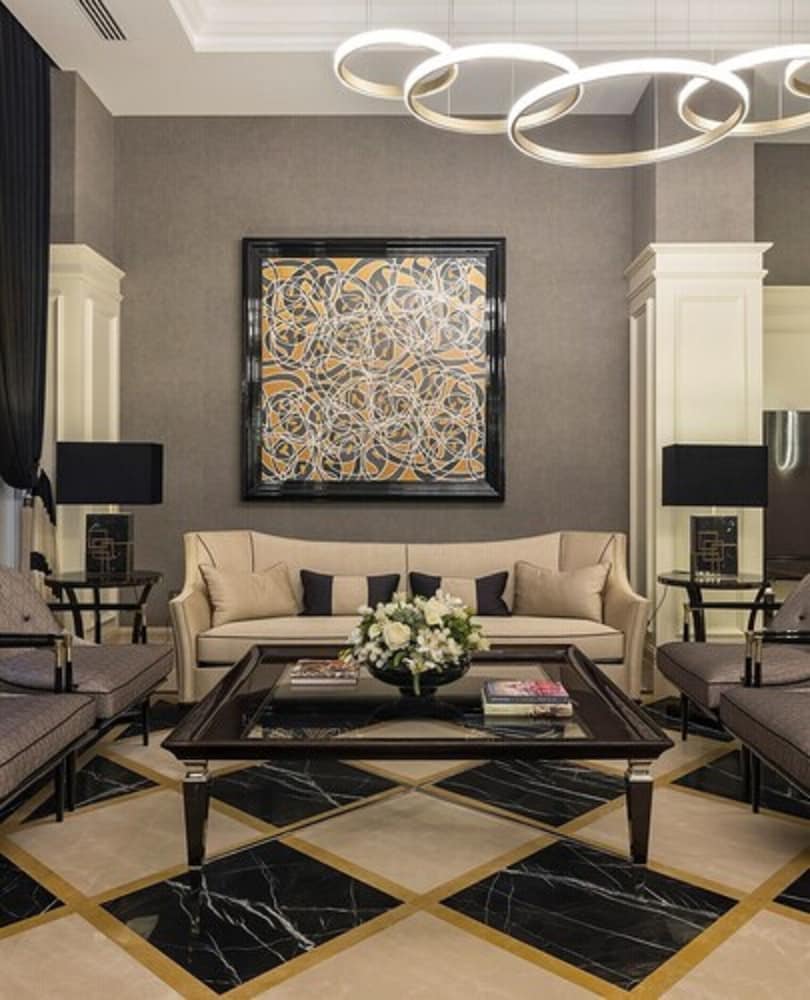 Azzap Hotel Galata 26/45