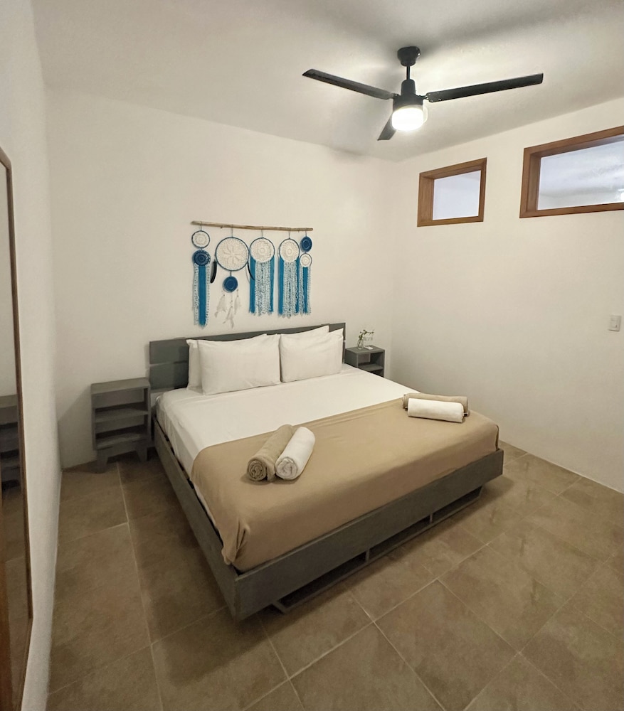 La Casa del Sol Holbox 17/56