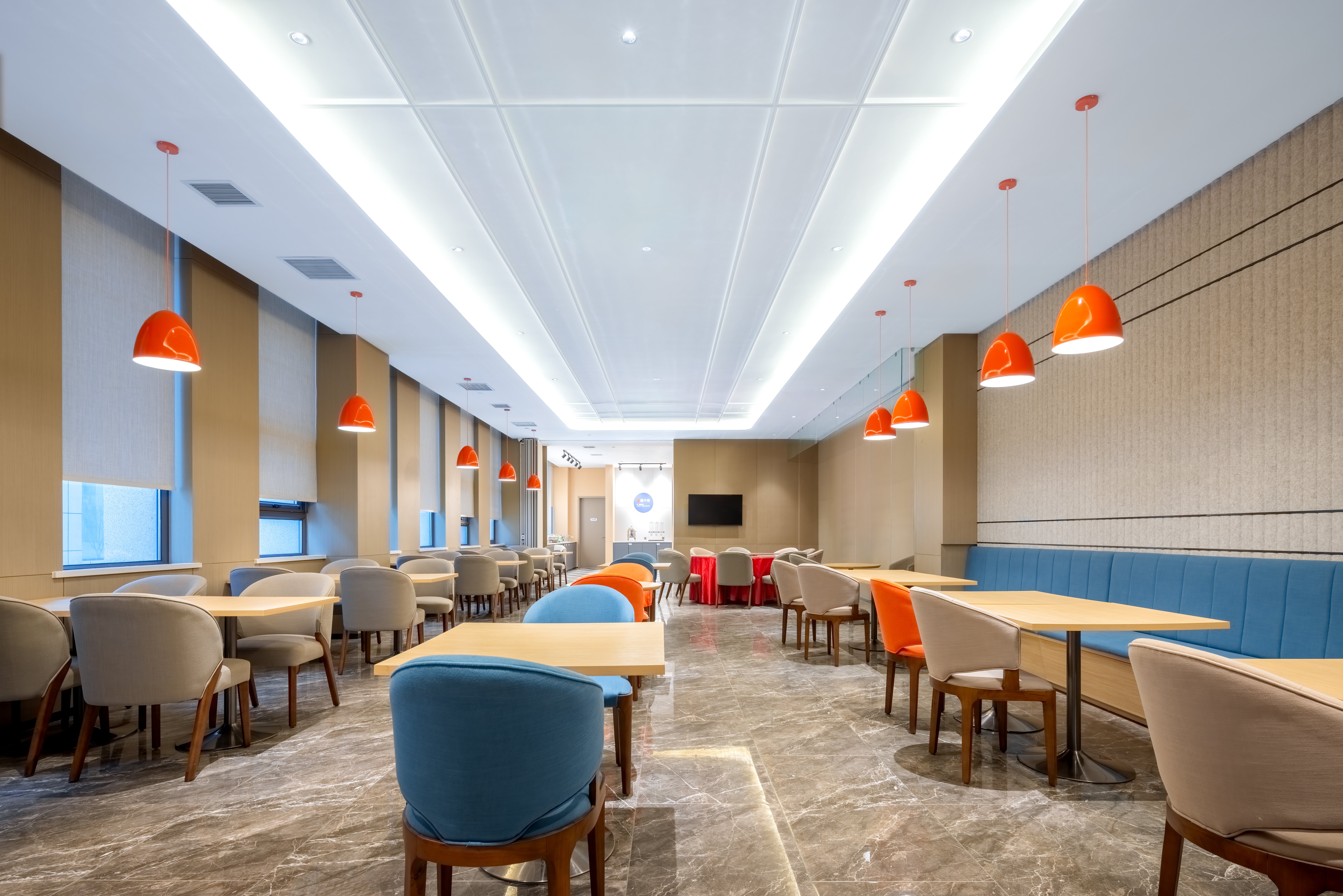 Holiday Inn Express Horgos 29/38