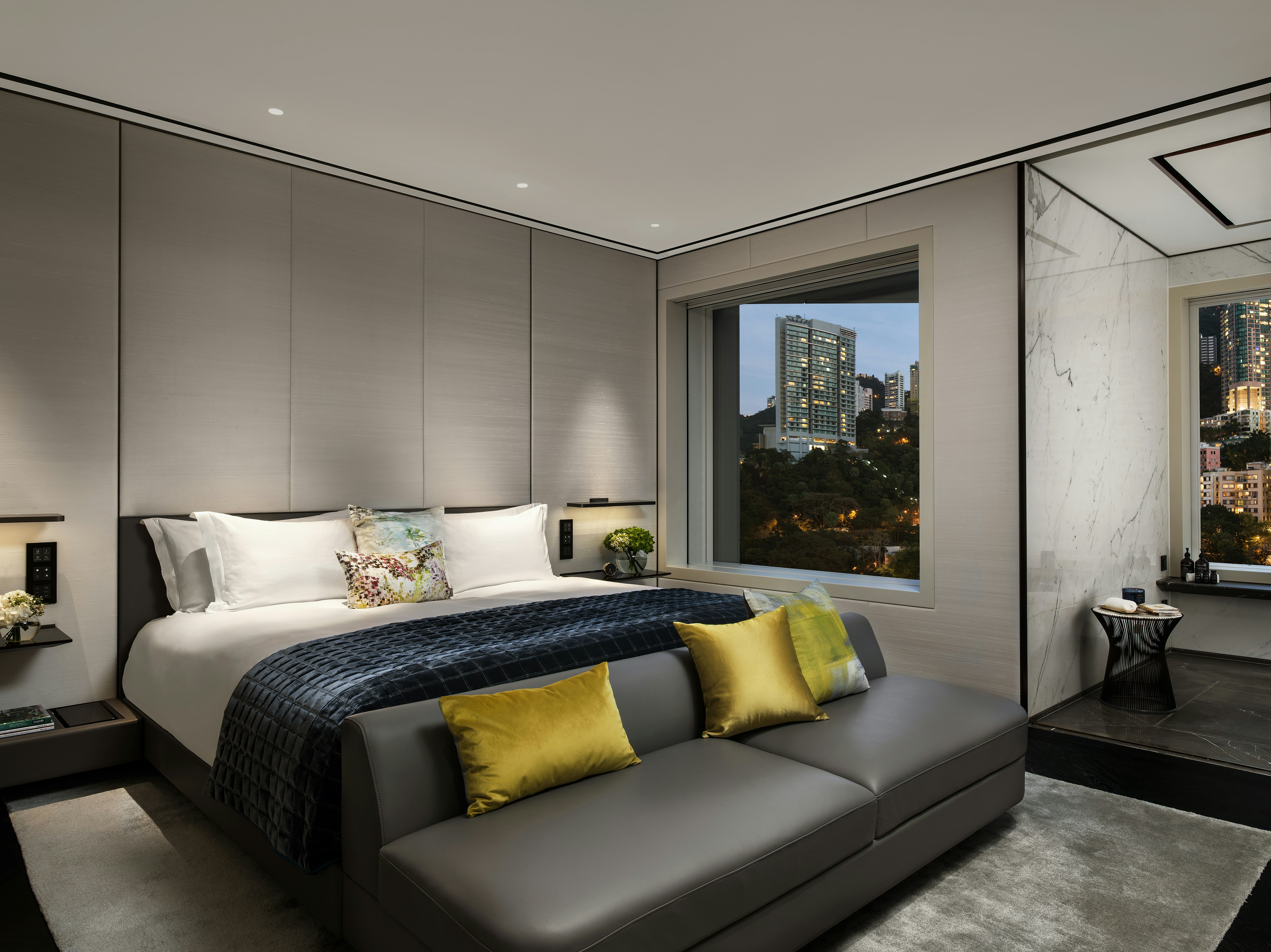 The Murray Hong Kong A Niccolo Hotel 18/67