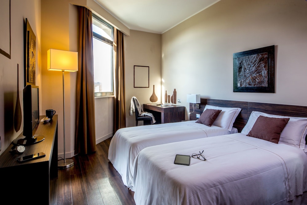Park Hotel Sabina 15/48