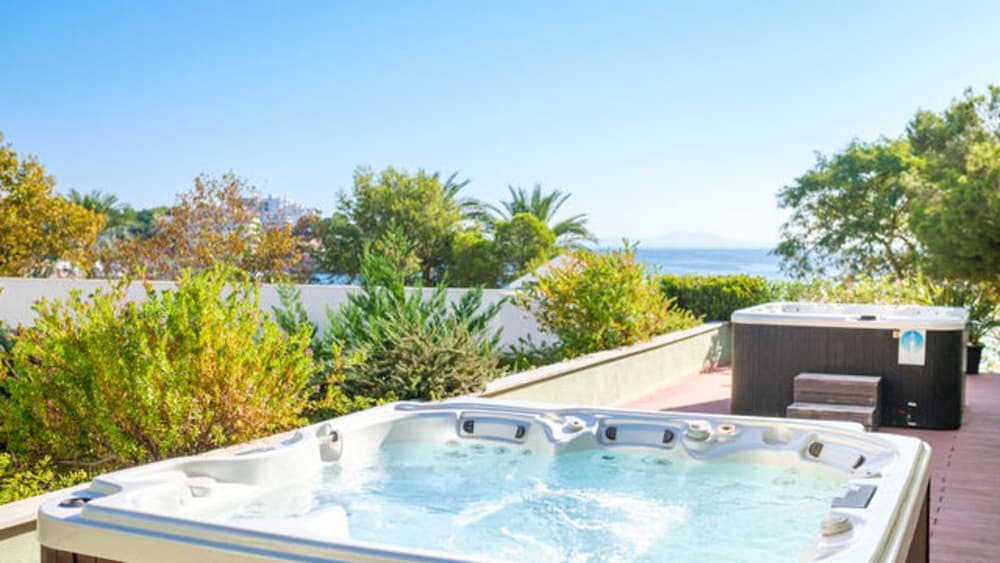 Agua Beach Hotel - Adults Only 38/66