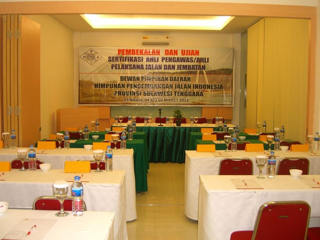 Dragon Inn Kendari 18/29
