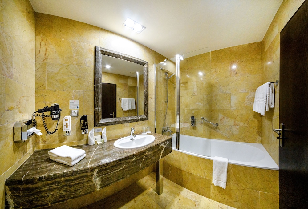 Grandior Hotel Prague 14/71