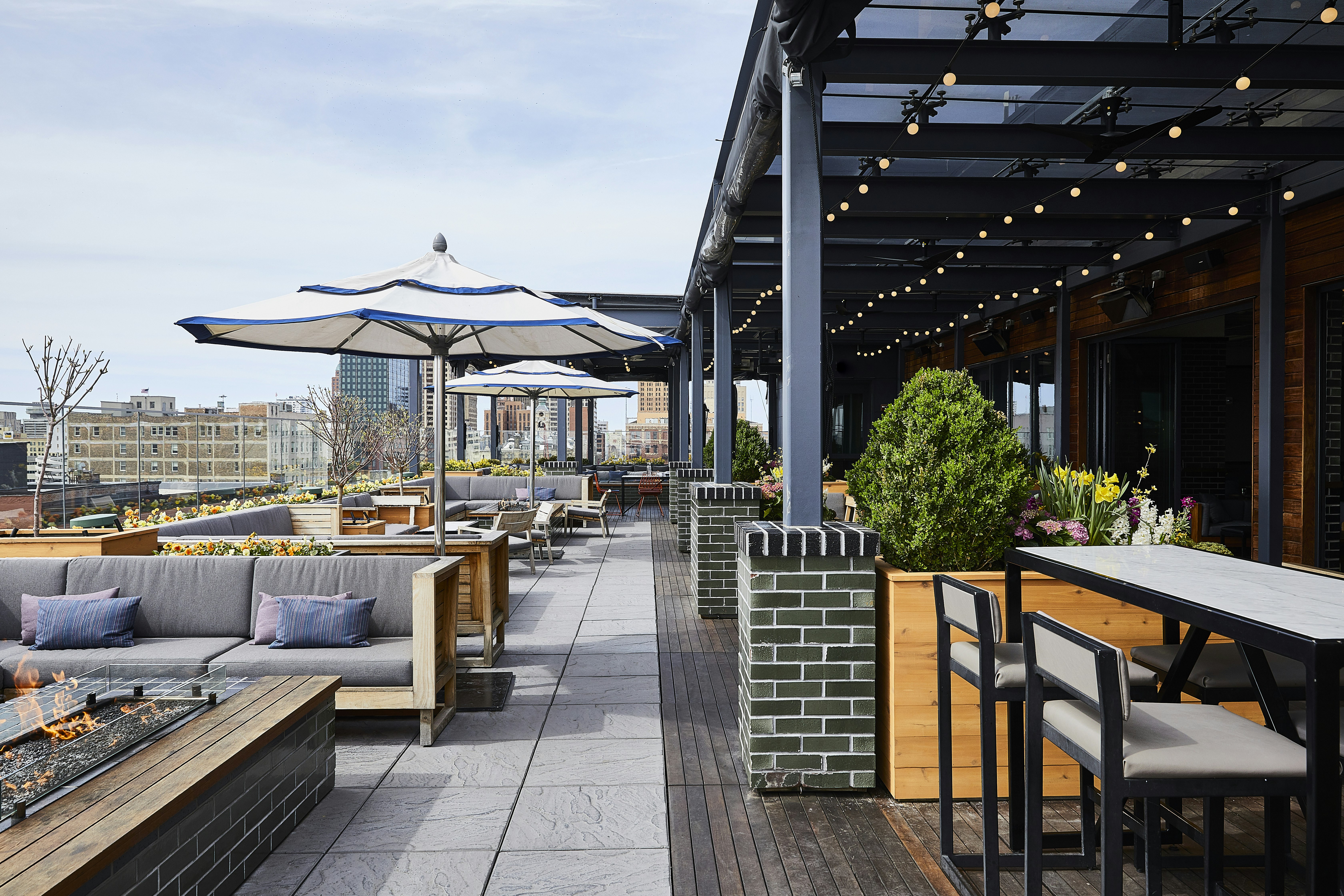 Kimpton Journeyman Hotel 64/80