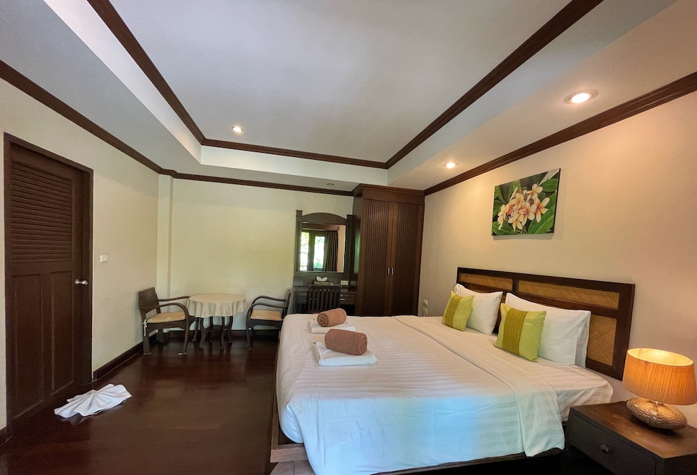 Grand Manita Beach Resort 36/73