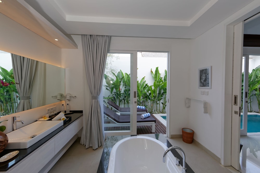 Bajra Bali Villa 34/35