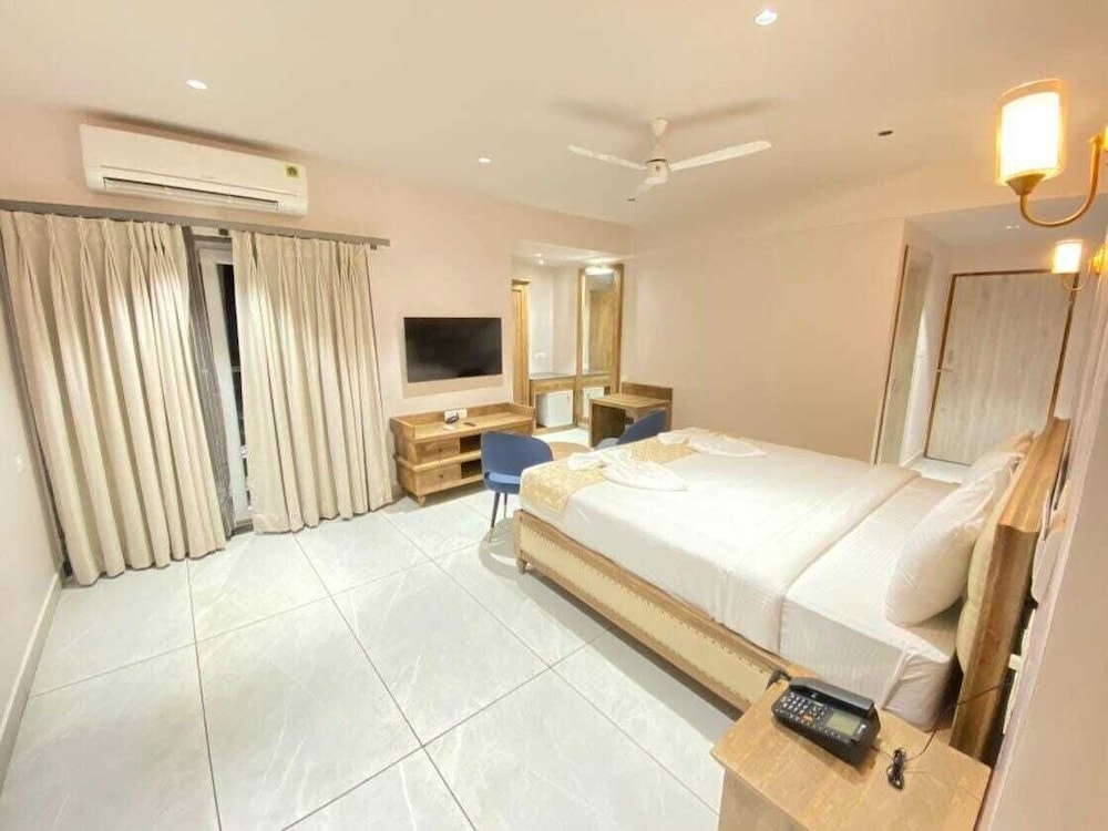 Ariena by Spree Hotel-Morjim 10/35