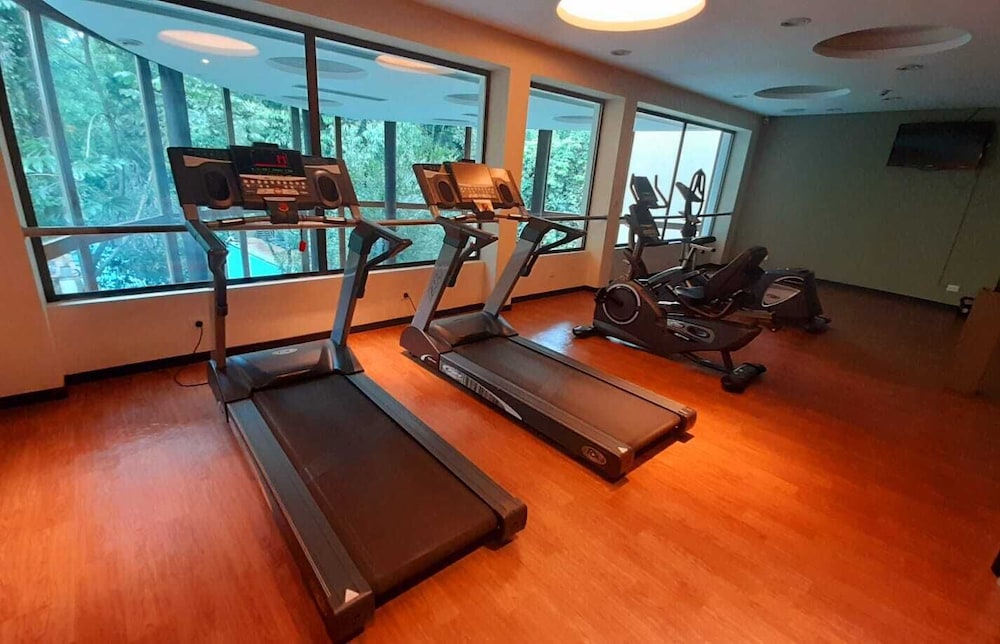 Mercure Iguazu Hotel Iru 40/71