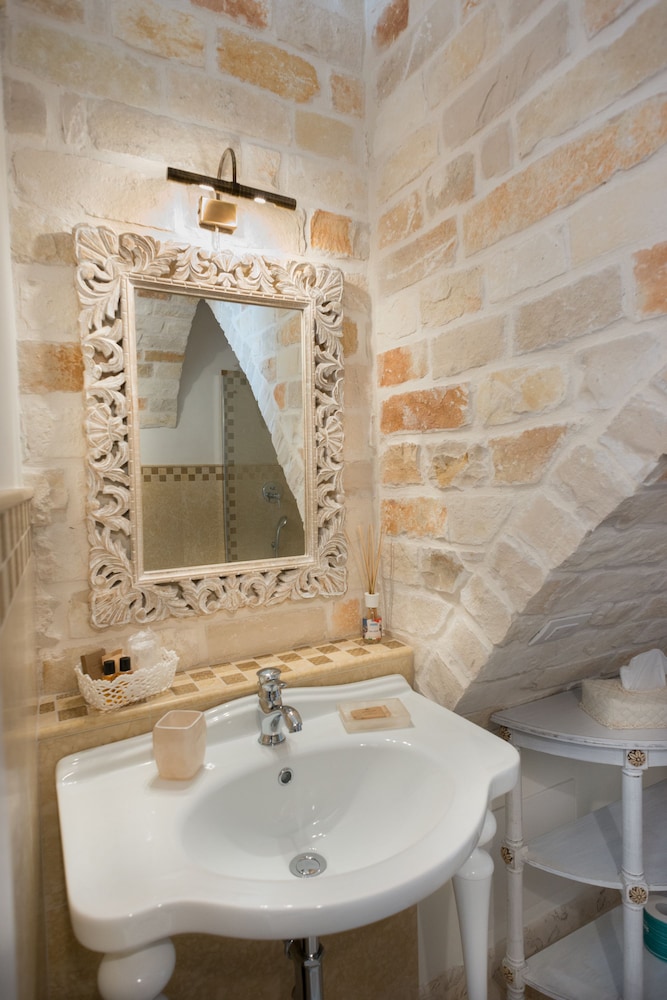 Romantic Trulli 18/23