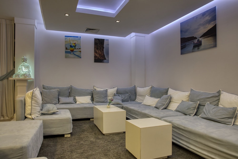 MPM Hotel Zornitza Sands 11/20